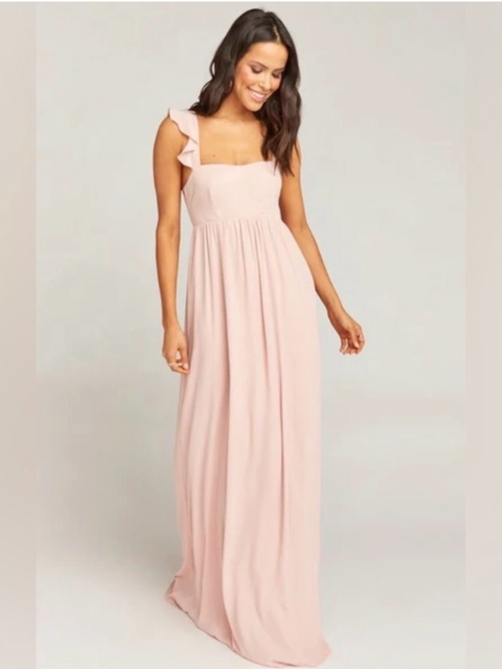 Show Me Your Mumu June Maxi Dress